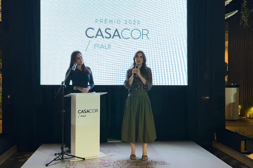 Prêmio Casacor 2025