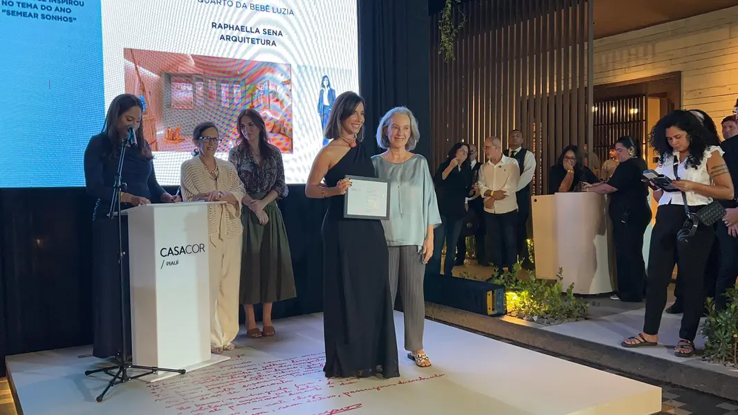 Prêmio Casacor 2025