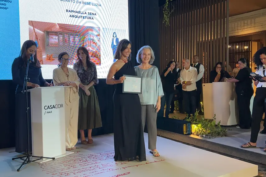 Prêmio Casacor 2025