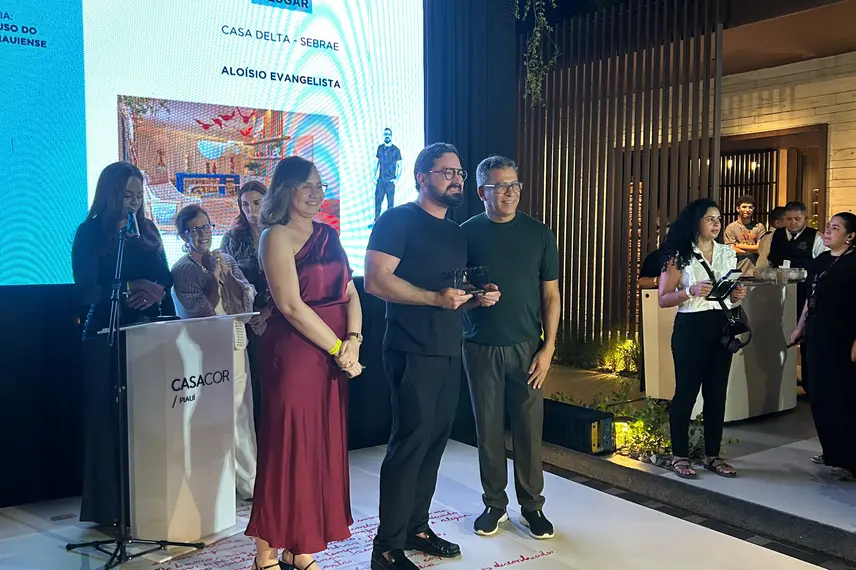 Prêmio Casacor 2025