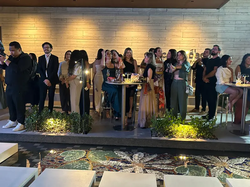 Prêmio Casacor 2025