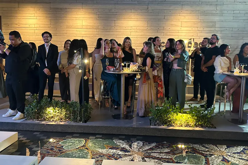 Prêmio Casacor 2025