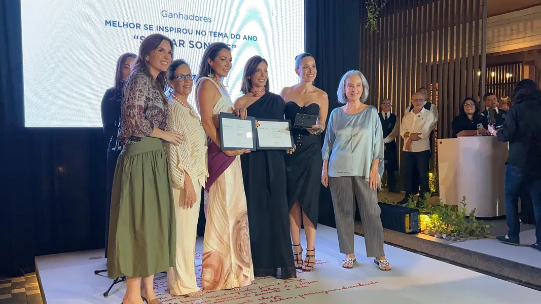 Prêmio Casacor 2025