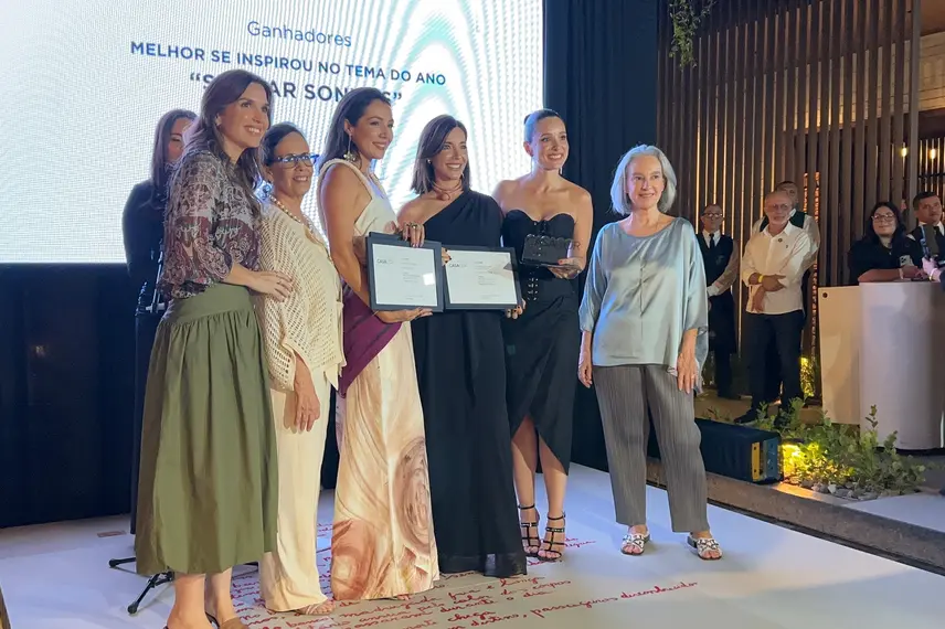 Prêmio Casacor 2025