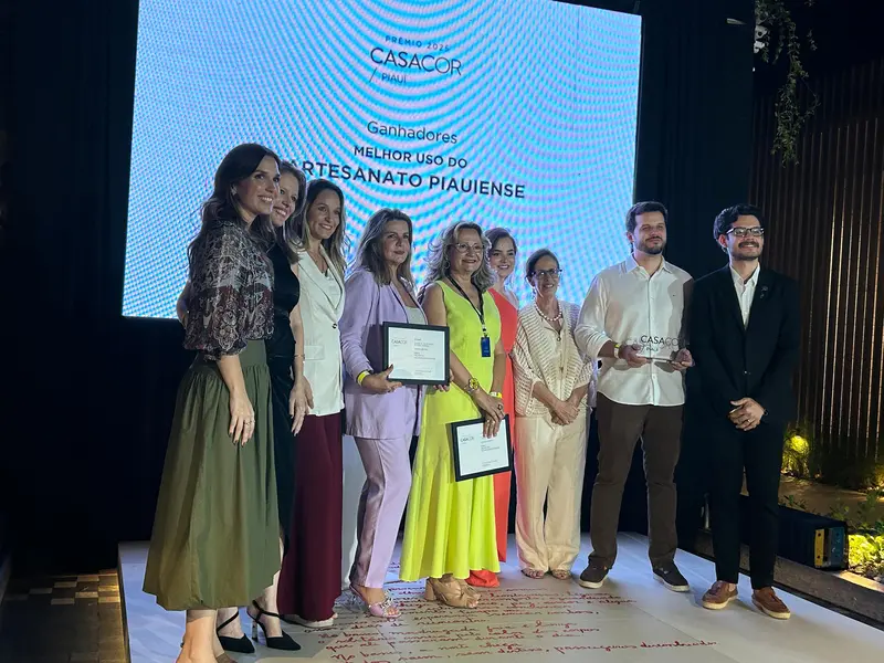 Prêmio Casacor 2025