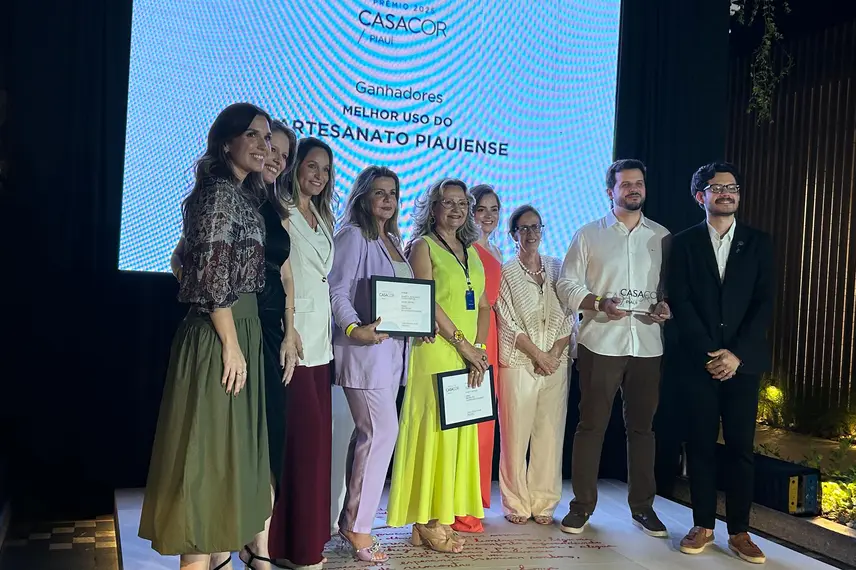 Prêmio Casacor 2025