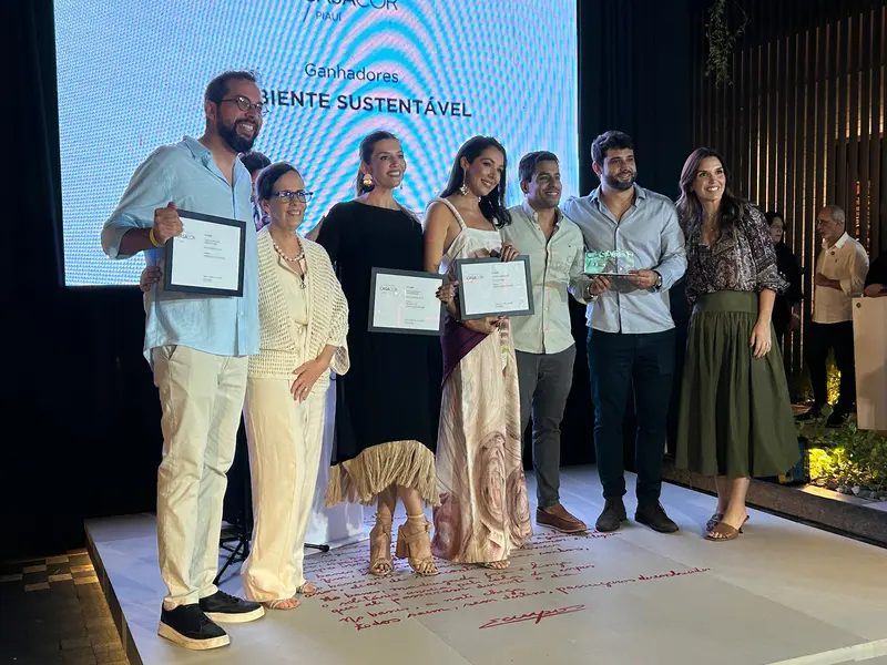 Prêmio Casacor 2025