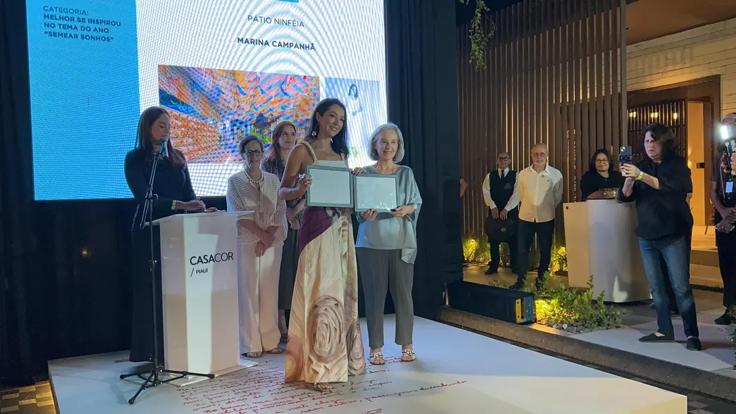 Prêmio Casacor 2025