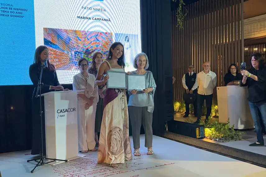 Prêmio Casacor 2025