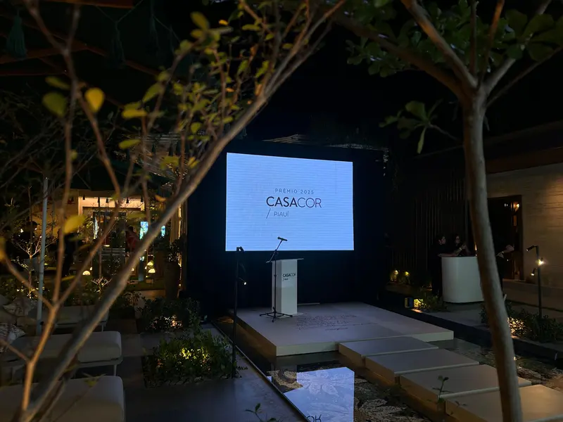 Prêmio Casacor 2025