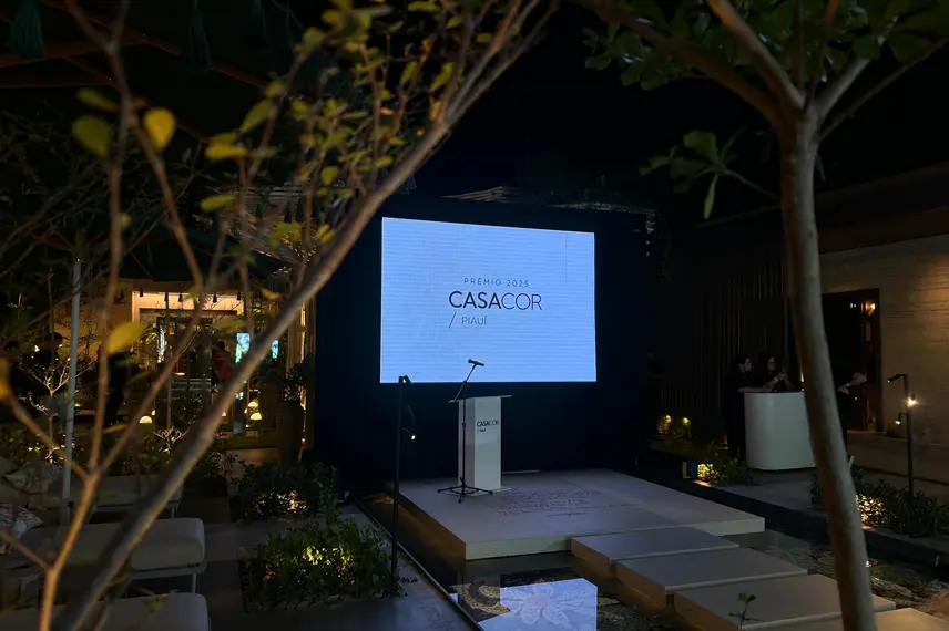 Prêmio Casacor 2025