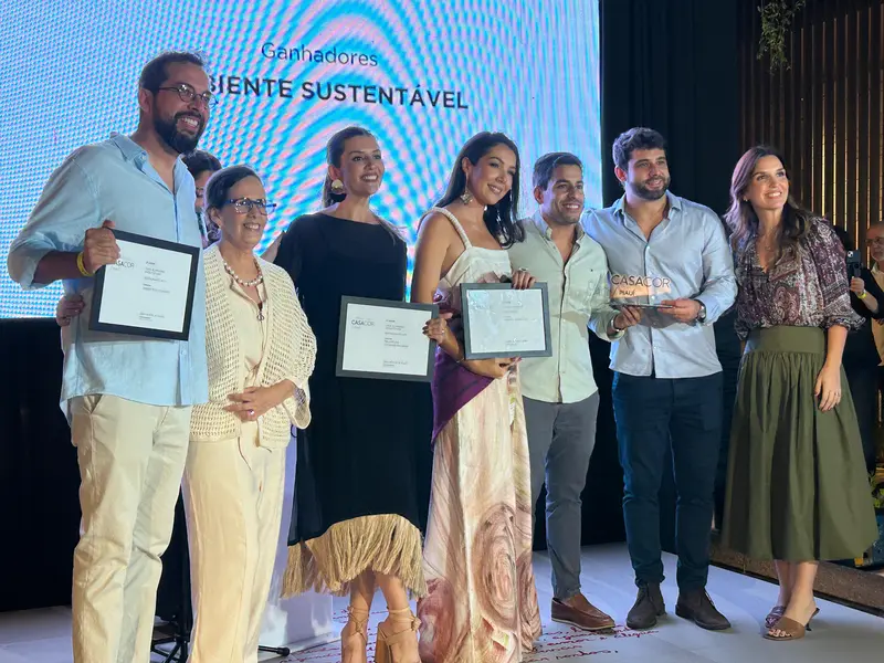 Prêmio Casacor 2025