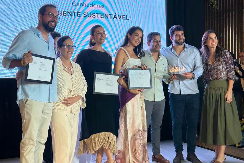 Prêmio Casacor 2025