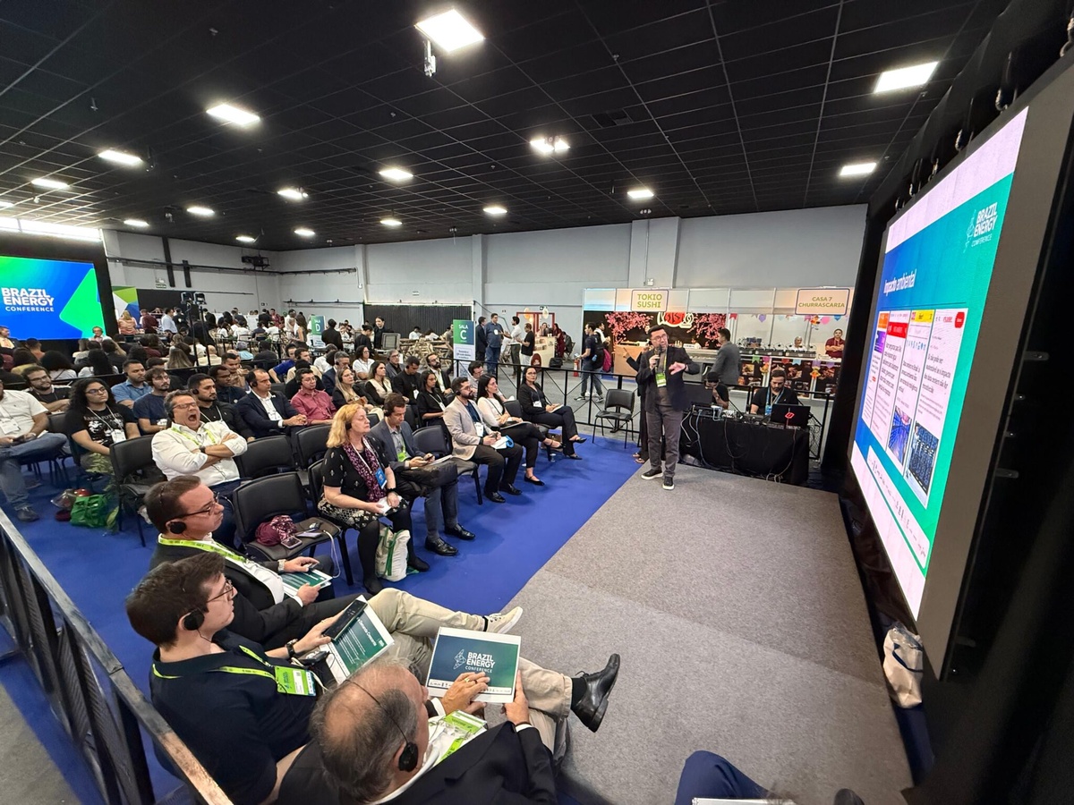 Presidente da Etipi aborda desafios e soluções para o futuro digital sustentável