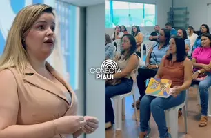 Primeira aula presencial de Administração Pública marca avanço educacional em Parnarama (Foto: Reprodução)