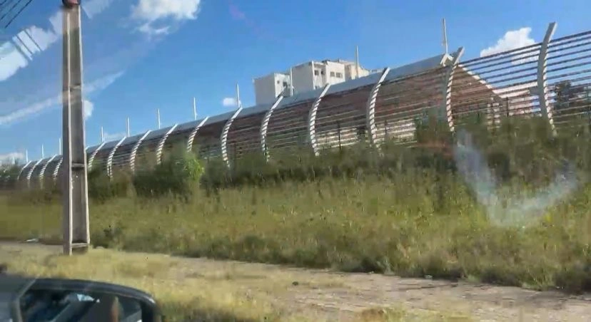 Problemas em Teresina