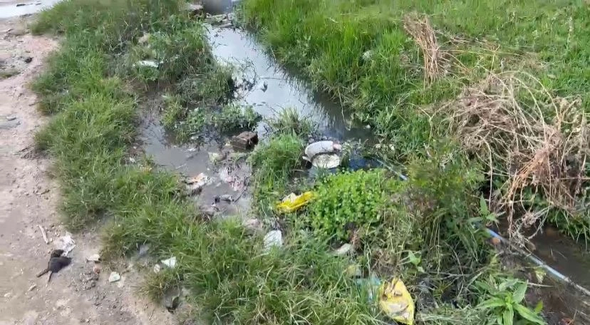 Problemas em Teresina