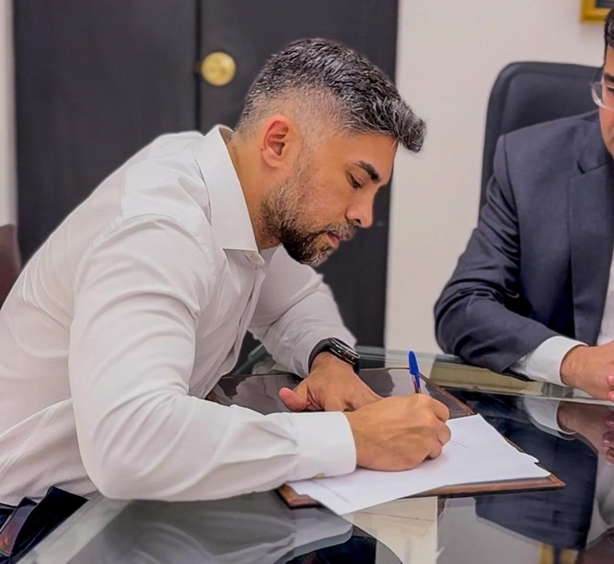 Rafael Fonteles autoriza reforma e modernização da Biblioteca Cromwell de Carvalho