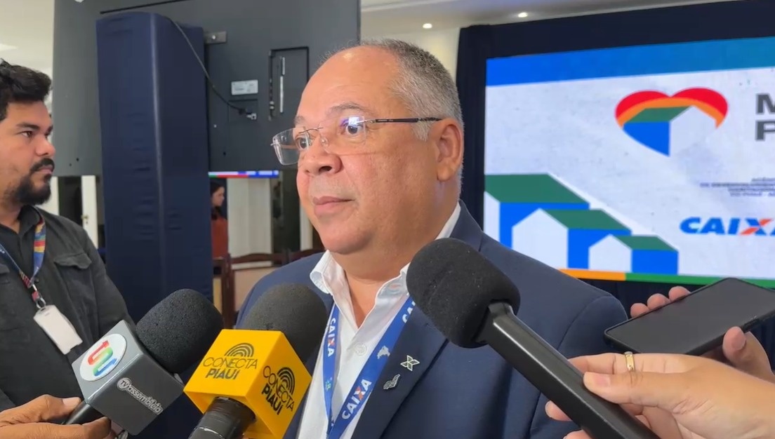 Rafael Fonteles lança programa para facilitar compra do 1º imóvel