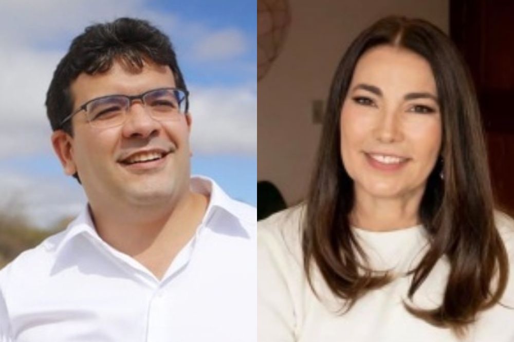 Rafael Fonteles lidera com 83,54% dos votos válidos para governo, aponta pesquisa