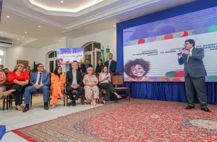 Rafael libera mais de R$ 9 milhões para projetos sociais no Piauí (Foto: Reprodução)