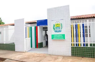 Rafael sanciona lei para aumentar segurança no ambiente das escolas públicas (Foto: Reprodução)