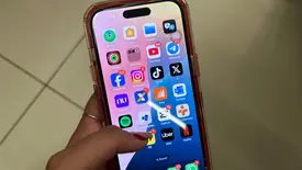 Redes sociais (Foto: Maria Clara César/ Conecta Piauí)