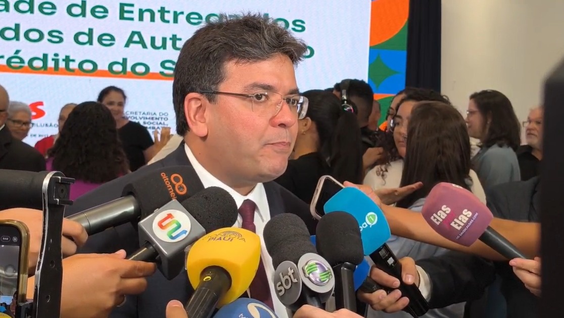 Regina Sousa anuncia R$ 9 milhões e anuncia saída da Assistência Social