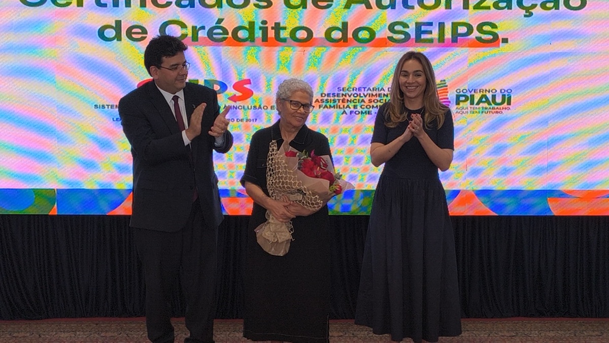 Regina Sousa anuncia R$ 9 milhões e anuncia saída da Assistência Social