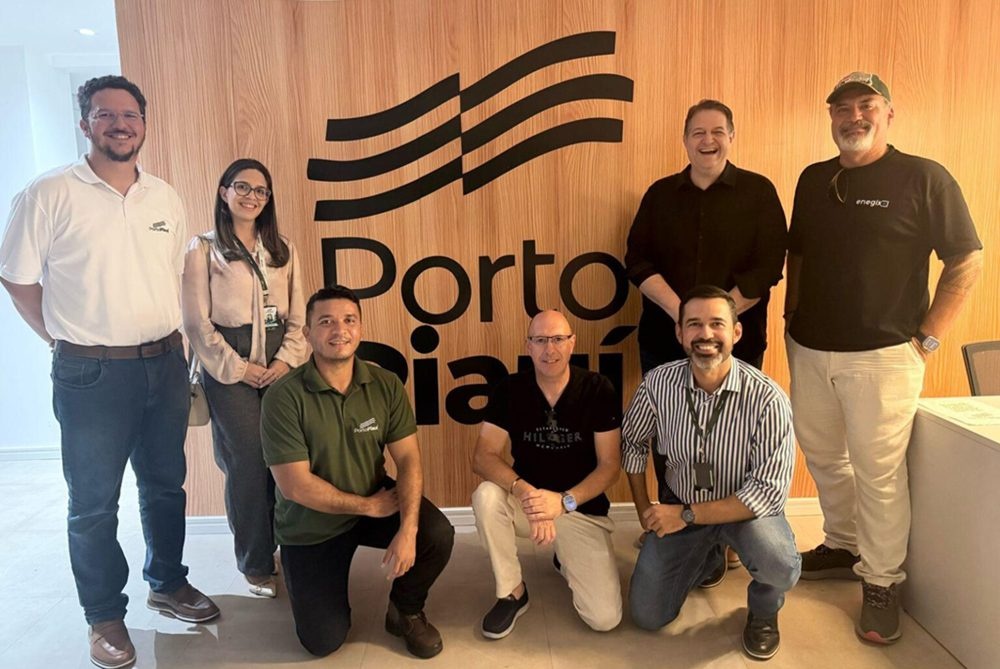 Representantes da Câmara Europeia visitam o Piauí para avaliar investimentos