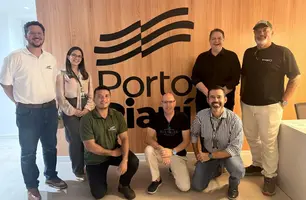 Representantes da Câmara Europeia visitam o Piauí para avaliar investimentos (Foto: Reprodução)