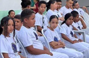 Ribeiro Gonçalves adere ao Selo UNICEF e reforça compromisso com a infância (Foto: Reprodução)