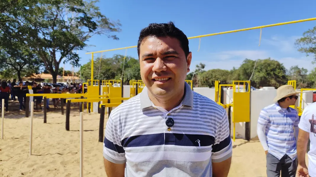 Ribeiro Gonçalves celebra tradição com corrida de prado e pista revitalizada