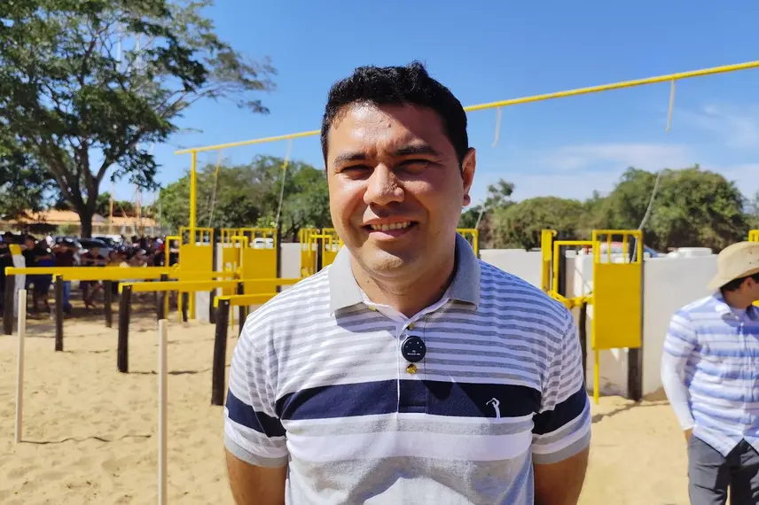 Ribeiro Gonçalves celebra tradição com corrida de prado e pista revitalizada