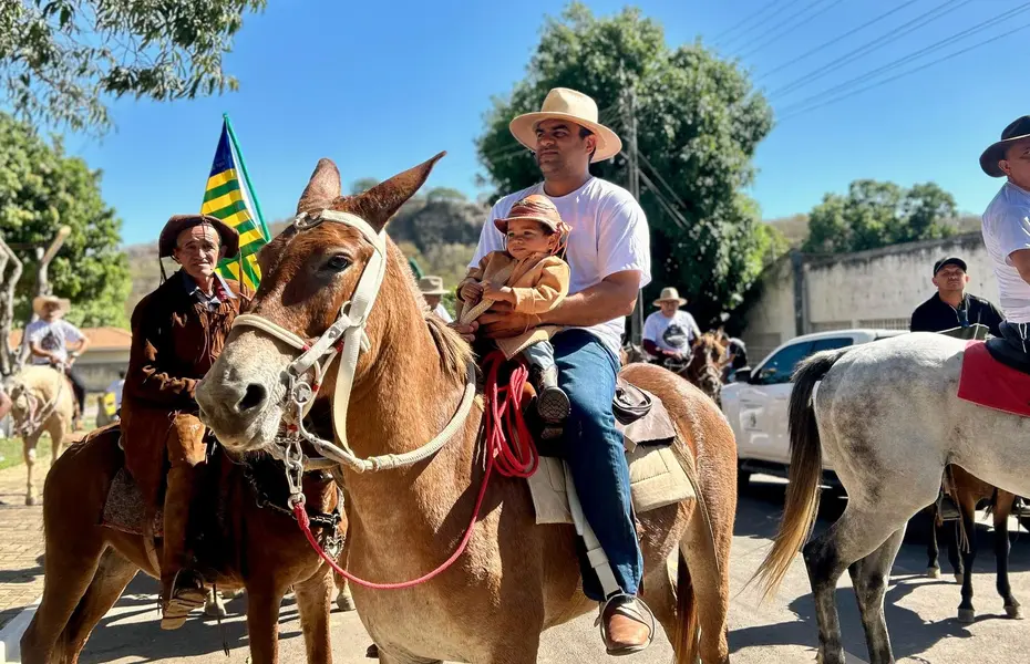 Ribeiro Gonçalves celebra tradição com corrida de prado e pista revitalizada
