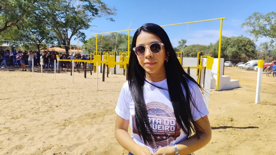 Ribeiro Gonçalves celebra tradição com corrida de prado e pista revitalizada