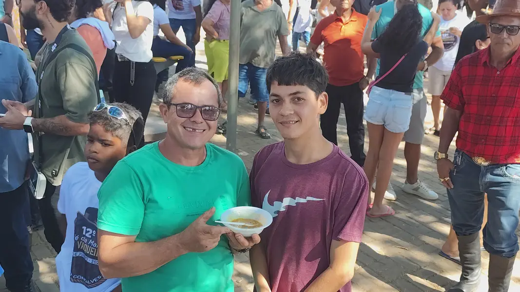 Ribeiro Gonçalves celebra tradição com corrida de prado e pista revitalizada