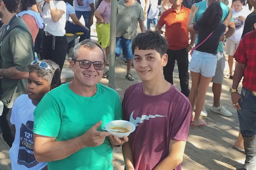 Ribeiro Gonçalves celebra tradição com corrida de prado e pista revitalizada