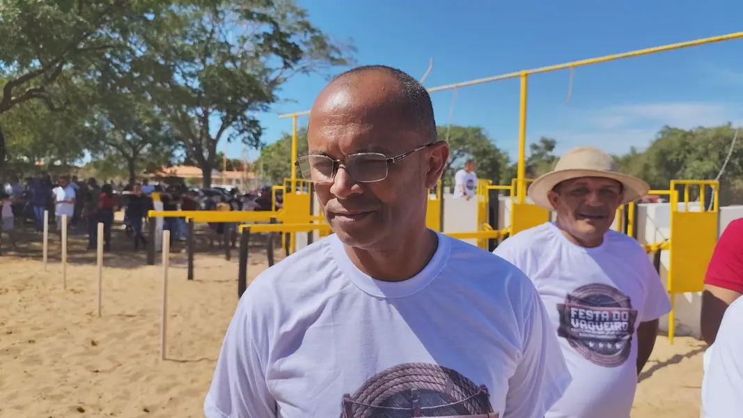 Ribeiro Gonçalves celebra tradição com corrida de prado e pista revitalizada