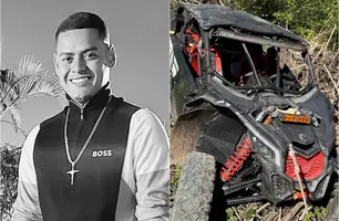 Robin da Carne (Foto: Reprodução)