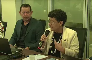 SAF avança com o Programa Produção e Consumo de Alimentos Saudáveis no Piauí (Foto: Ascom SAF)