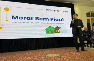 Saiba como se cadastrar no programa Morar Bem Piauí através do app Gov.Pi Cidadão (Foto: Reprodução/Etipi)