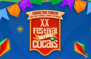 São João do Arraial abre inscrições para concurso de quadrilhas juninas (Foto: Reprodução)