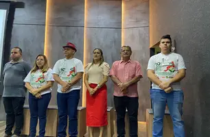 São João do Arraial realiza a 10ª conferência municipal de saúde (Foto: Reprodução)