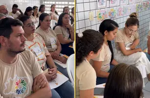 São José do Piauí debate políticas públicas em 11ª Conferência Municipal (Foto: Reprodução/Redes Sociais)