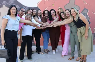 São Raimundo Nonato sedia conferência sobre políticas públicas para mulheres (Foto: Reprodução)