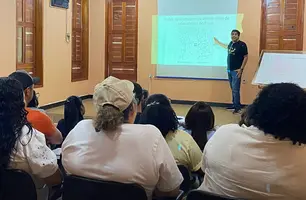São Raimundo Nonato sedia encontro que fortalece rede de educadores do Piauí (Foto: Reprodução/Redes Sociais)