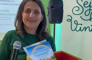 Secretaria de Educação realiza VI Encontro Formativo do Projeto LEEI em Paulistana (Foto: Reprodução)