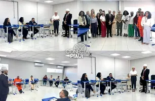 Secretaria de Segurança cria grupo de combate ao racismo religioso no Piauí (Foto: Reprodução)