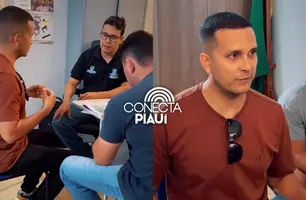 Secretaria de Segurança de Cocal apoia Circuito Esportivo Lisbela Sport (Foto: Reprodução)